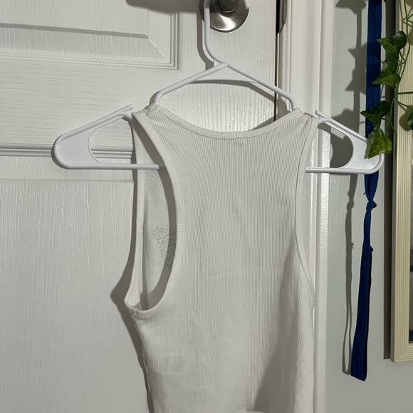 Butterfly Muscle Tank - Picture 2 of 2